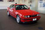 BMW M5 Sedan 1991 года